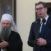 Kosovo verbietet serbischem Patriarchen Einreise – Vučić spricht von "Schande" des Westens