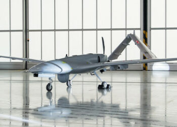 Kosovo will türkische Kampfdrohnen anschaffen