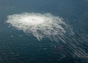 Kosten für Reparatur der gesprengten Nord Stream-Pipeline übersteigen 500 Millionen US-Dollar