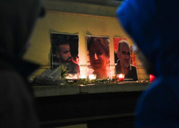 Krankhafter Ausländerhass – Schütze von Paris gesteht rassistisches Motiv ein