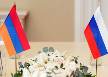 Kreml lehnt die Erklärung Armeniens zum Zwangsbeitritt zum Unionsstaat entschieden ab