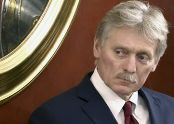 Kreml zum Friedensplan für Ukraine: Kiew muss die Realitäten berücksichtigen