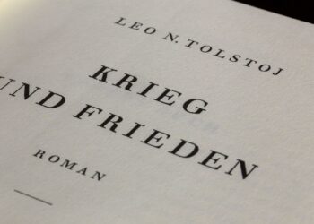 Krieg oder Frieden? Mythos und Wahrheit über angeblichen "russischen Militarismus"