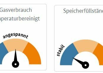 Krisen- und Insolvenzticker: Bundesnetzagentur ruft zur Sparsamkeit beim Heizen auf
