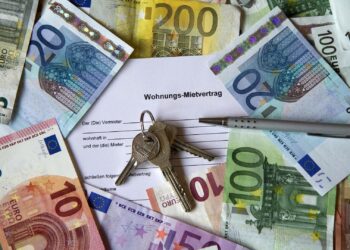 Krisen- und Insolvenzticker: Mieten steigen bundesweit um fast sechs Prozent
