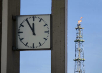Krisen- und Insolvenzticker: PCK-Raffinerie in Schwedt soll Rohöl aus Polen bekommen
