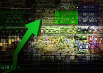 Krisen- und Insolvenzticker: Preise im Großhandel steigen im November um rund 15 Prozent