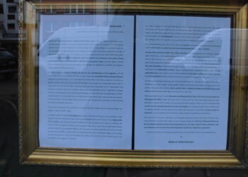 Kulturverlust: Der Abschied deutscher Handwerksbetriebe