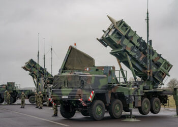 Lambrecht-Planungspanne: Die für Polen vorgesehenen Waffensysteme bereits NATO-Eliteeinheit zugesagt