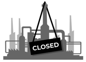 Leben in Zeiten der verordneten Sparsamkeit – Europas Weg in die Deindustrialisierung