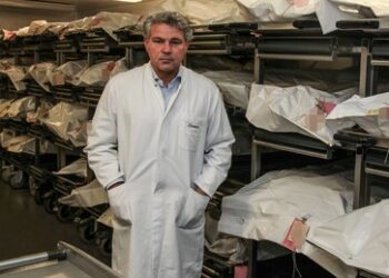 Leugnen, lügen, vertuschen: MDR-Bericht offenbart deutsche Praxis im Umgang mit Impfschäden