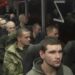 Liveticker Ukraine-Krieg: 50 russische Soldaten kehren aus ukrainischer Gefangenschaft zurück