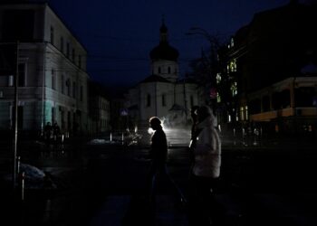 Liveticker Ukraine-Krieg: Hacker veröffentlichen Daten über ukrainische Cyber-Truppen