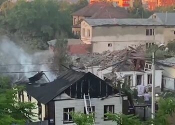 Liveticker Ukraine-Krieg: USA erlauben der Ukraine Angriffe auf russisches Hoheitsgebiet