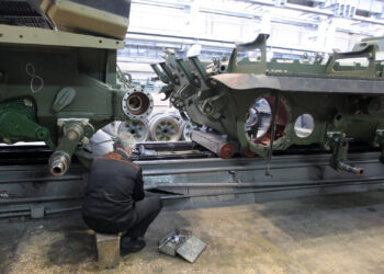 Liveticker Ukraine-Krieg – Ex-Pentagon-Berater: Ukrainische Armee verliert Tausende bei Artjomowsk