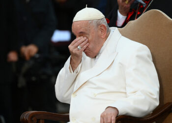 Liveticker Ukraine-Krieg – Kiews Truppen scheitern mit Durchbruchsversuch an Front in Soledar