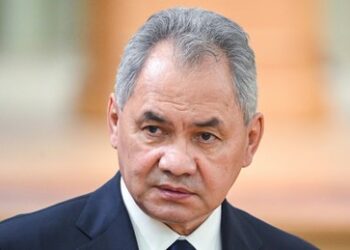 Liveticker Ukraine-Krieg – Kreml: Russland wird keine Obergrenze für Ölpreis akzeptieren