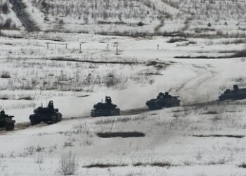 Liveticker Ukraine-Krieg – Kremlsprecher Peskow: Putin wird Donbass besuchen