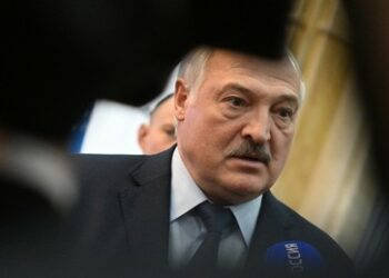 Liveticker Ukraine-Krieg – Lukaschenko: Merkels Aussagen über Minsker Abkommen sind niederträchtig