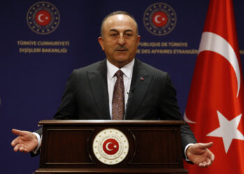 Liveticker Ukraine-Krieg – Türkei: Westen sollte Ukraine an Verhandlungstisch mit Russland bringen