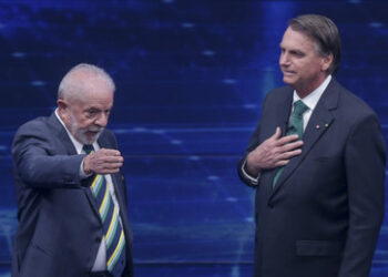 Lula da Silva über Bolsonaros Schweigen nach Wahlniederlage: Rechtsextreme leugnen Wahrheit