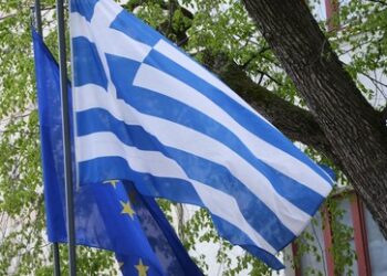 Medien: Griechischer Nachrichtendienst überwacht Spitzenmilitärs