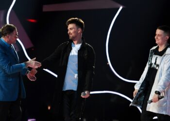 Medienbericht: Neuntes EU-Sanktionspaket nimmt 144 russische Journalisten und Künstler ins Visier