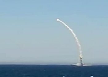 Medienbericht: Russland stellt weiterhin Lenkraketen  her – trotz Sanktionen