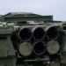 Medienbericht: USA modifizierten heimlich HIMARS-Raketensystem für die Ukraine