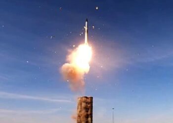 Medienbericht: Ukrainische S-300-Rakete schlägt in Weißrussland ein