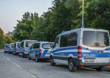 Messerattacke in Illerkirchberg nahe Ulm: Zwei schwer verletzte Schülerinnen