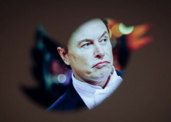 Moderiere und verbanne: Die Operation der EU gegen Elon Musk