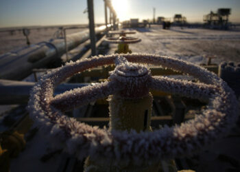 Moldawischer Vizepremierminister: Ziel der Unabhängigkeit von russischem Gas erreicht