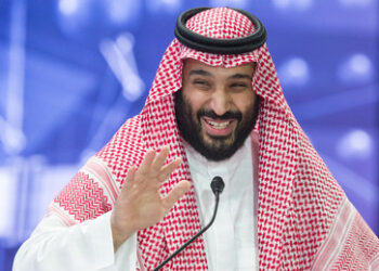 Mord an Khashoggi: US-Bundesrichter weist Klage gegen saudischen Kronprinzen ab