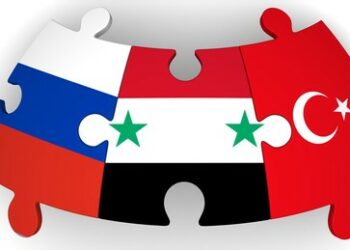 Moskau: Hochrangige Vertreter der Türkei und Syriens treffen sich erstmals seit 2011