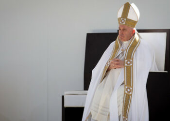 Moskau: Vatikan entschuldigte sich für Papst-Aussagen über Soldaten aus Tschetschenien und Burjatien