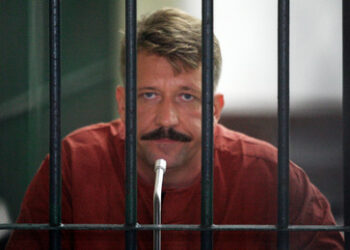 Moskau und Washington tauschen Gefangene aus: Wer ist Wiktor But?