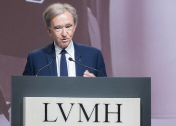 Musk abgelöst: Besitzer der Modemarke Louis Vuitton ist reichster Mensch der Welt