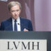 Musk abgelöst: Besitzer der Modemarke Louis Vuitton ist reichster Mensch der Welt
