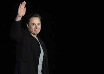 Musk bestätigt Rücktrittspläne und sucht neuen Twitter-Chef