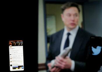 Musk nach Veröffentlichung von Biden-Mails: Wahrscheinlichkeit, ermordet zu werden, ist "groß"