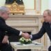 Nach Netanjahus Amtsantritt – Putin gratuliert, israelische LGBTQ-Aktivisten protestieren