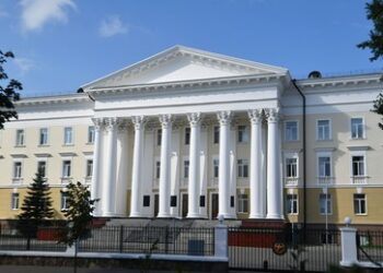 Nach Raketenvorfall: Militärbehörde in Minsk hält Provokation ukrainischer Militärs für möglich