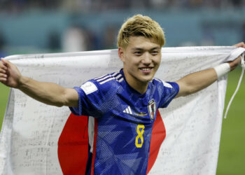 Nächstes WM-Desaster: Japans Sieg verurteilt Deutschland zum schockierenden Aus in Katar