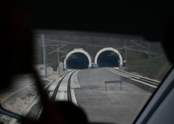 Neubaustrecke und teurere Tickets: Neuer Fahrplan bei der Deutschen Bahn