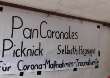 Neues Narrativ in Vorbereitung? Corona-Regeln dürfen beim MDR jetzt vorsichtig hinterfragt werden