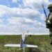 Neueste russische "Tachion"-Aufklärungsdrohnen in der Ukraine effektiv im Einsatz
