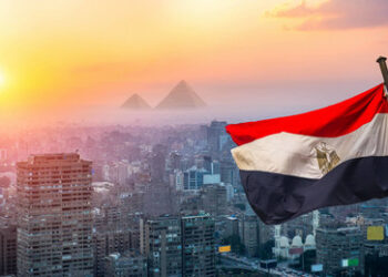 New Development Bank wird größer: Ägypten tritt BRICS-Geldinstitut bei