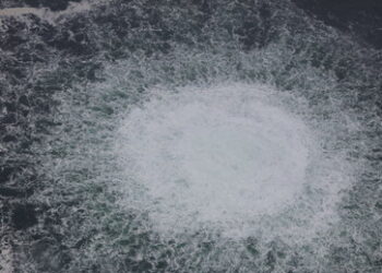 New York Times zu Nord Stream: Der US-Nebelwerfer