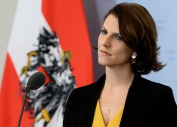 Österreich gegen Schengen-Aufnahme von Rumänien und Bulgarien